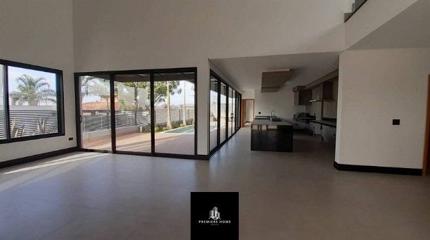 Casa de Condomínio à venda com 4 quartos, 380m² - Foto 1