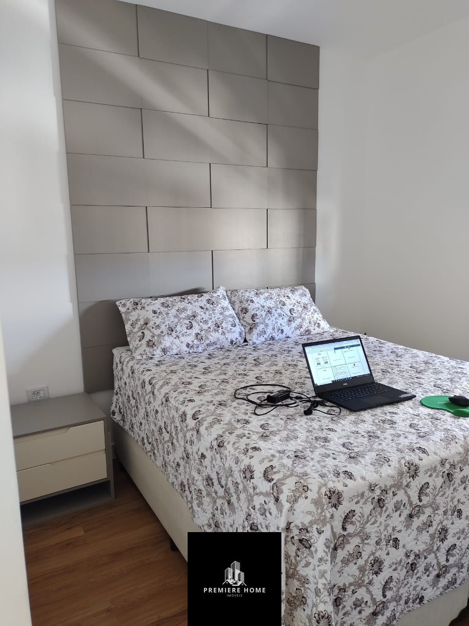 Apartamento à venda com 2 quartos, 62m² - Foto 11