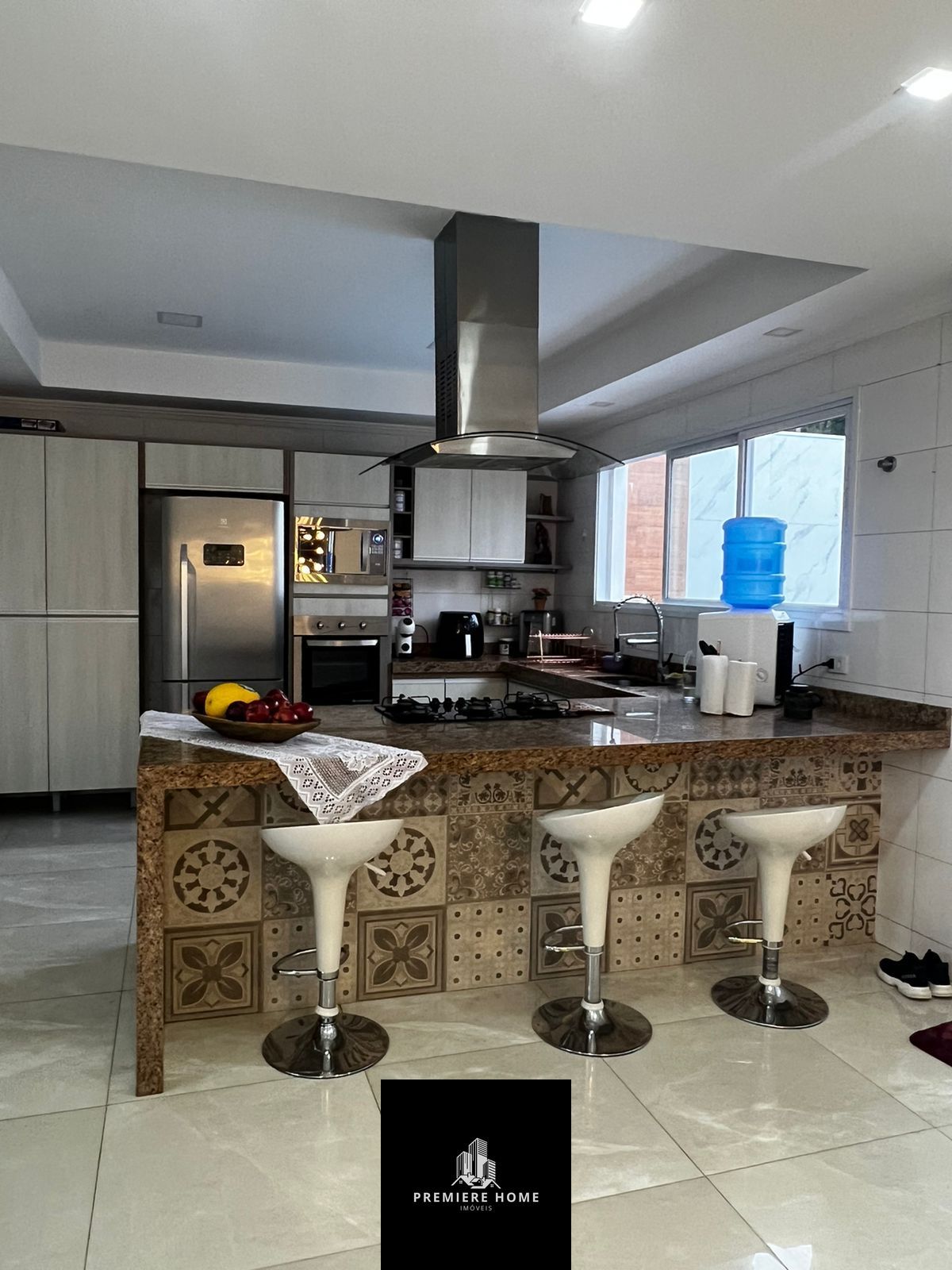 Casa de Condomínio, 4 quartos - Foto 33