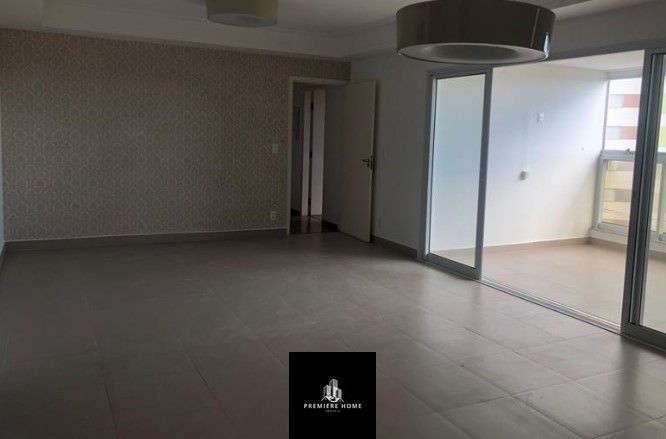 Apartamento à venda com 3 quartos, 125m² - Foto 1