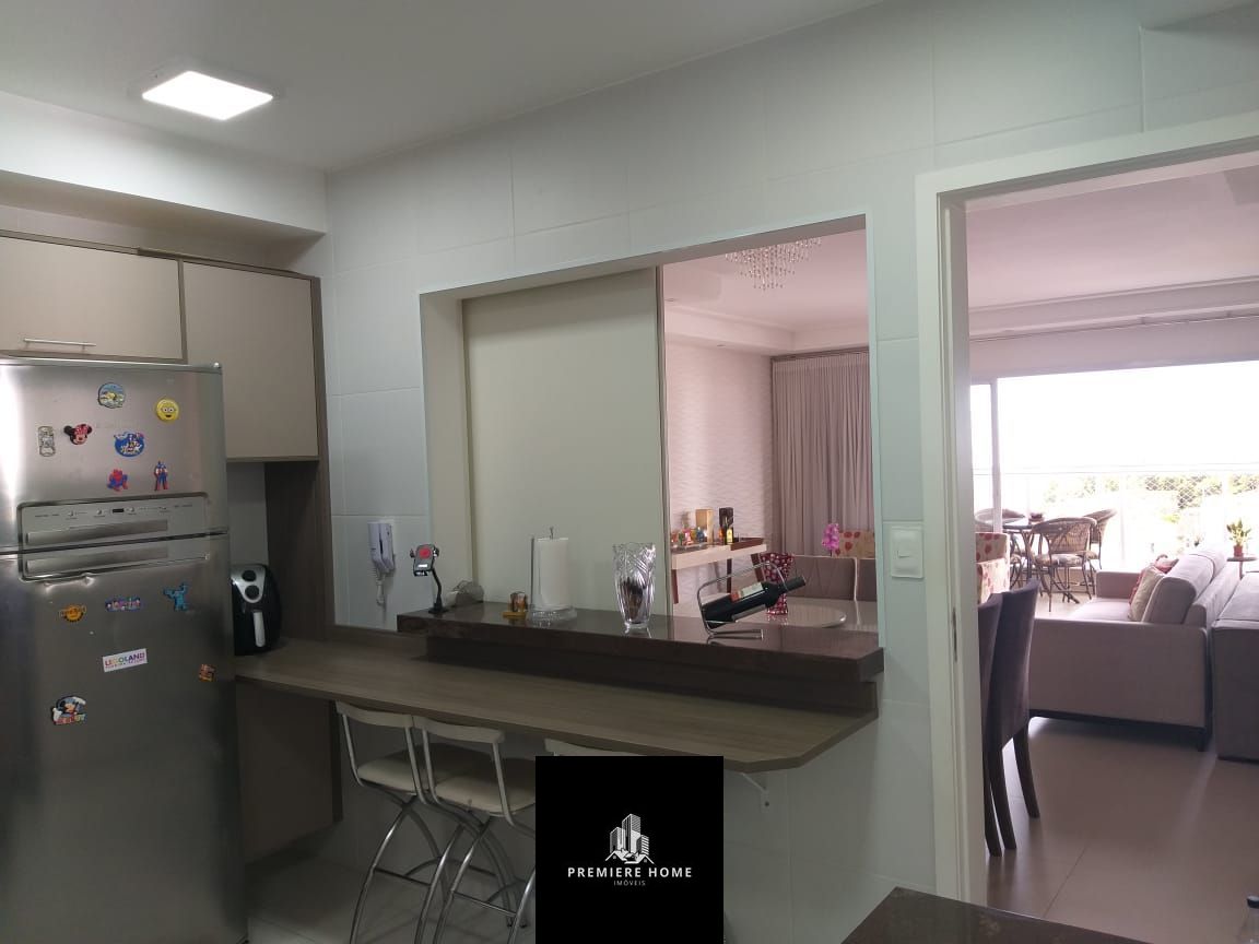 Apartamento à venda com 3 quartos, 140m² - Foto 20