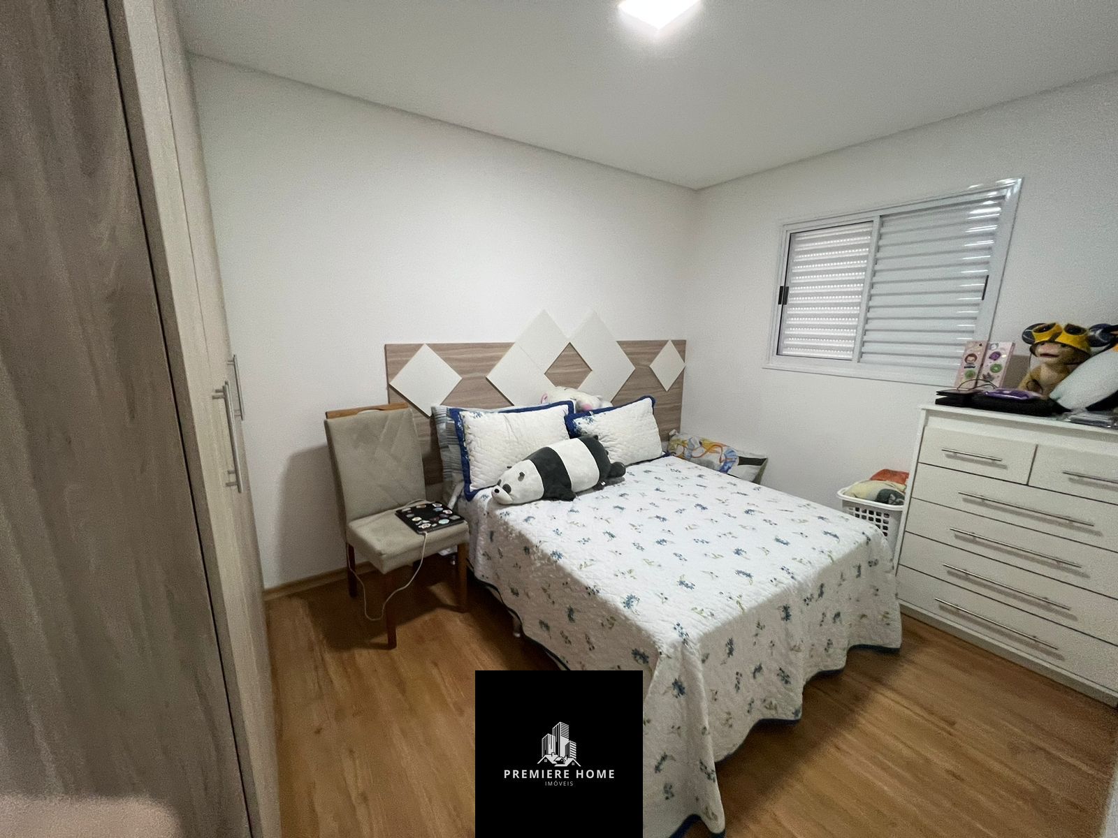 Apartamento à venda com 2 quartos, 54m² - Foto 10