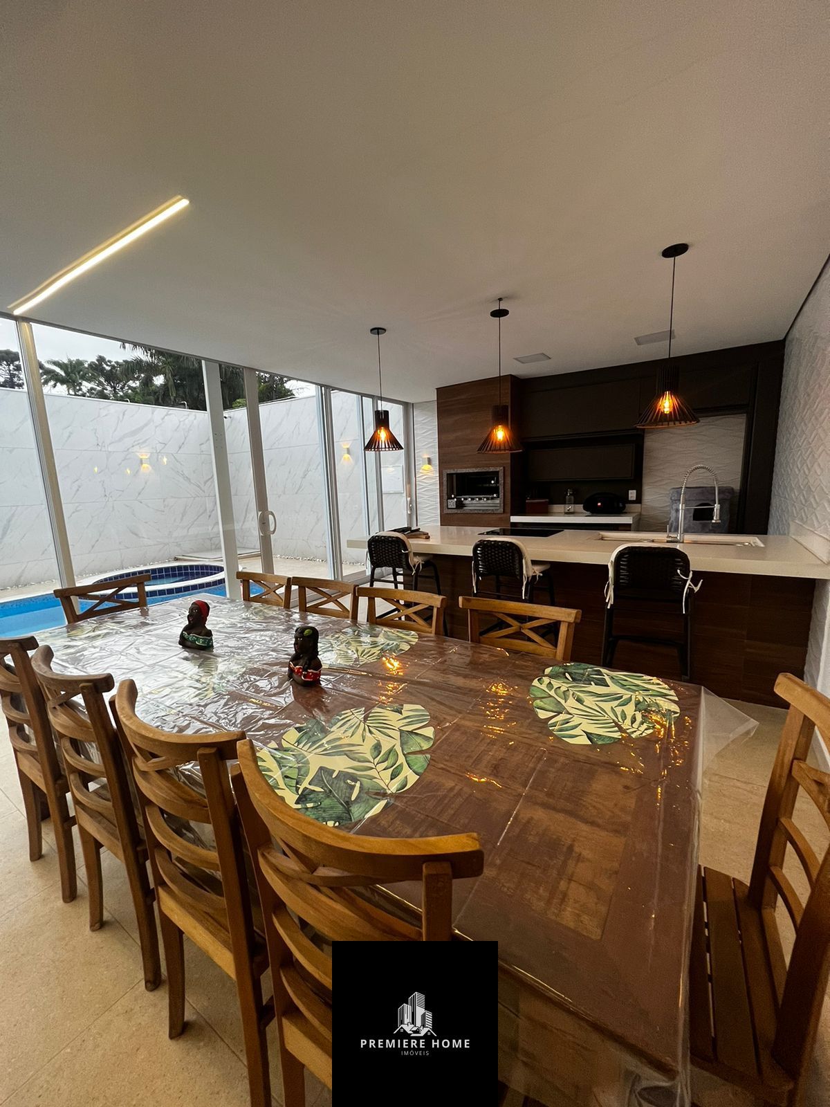 Casa de Condomínio, 4 quartos - Foto 20