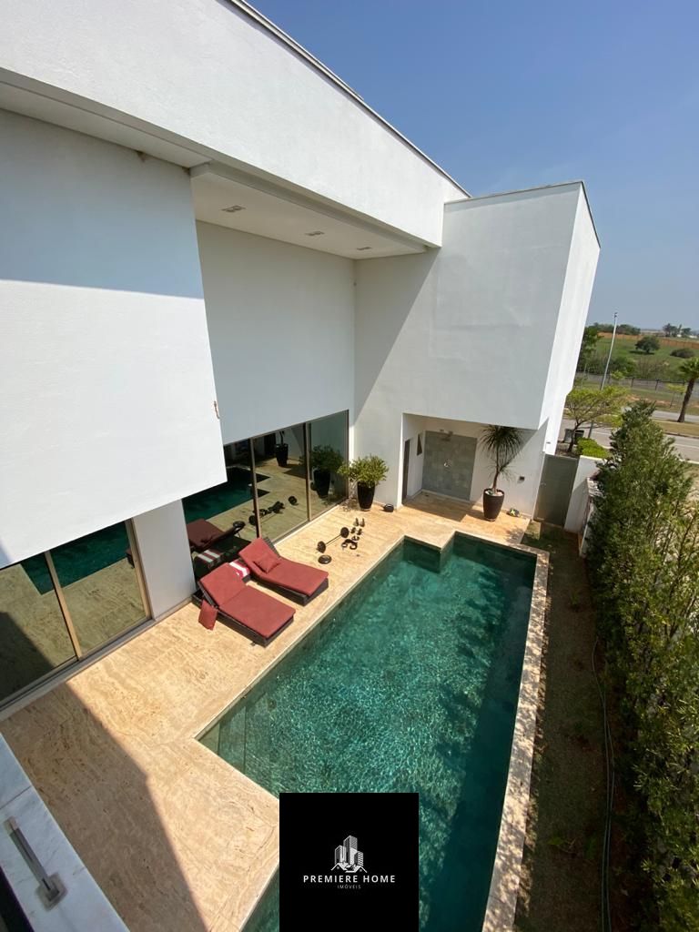 Casa de Condomínio à venda com 5 quartos, 430m² - Foto 6