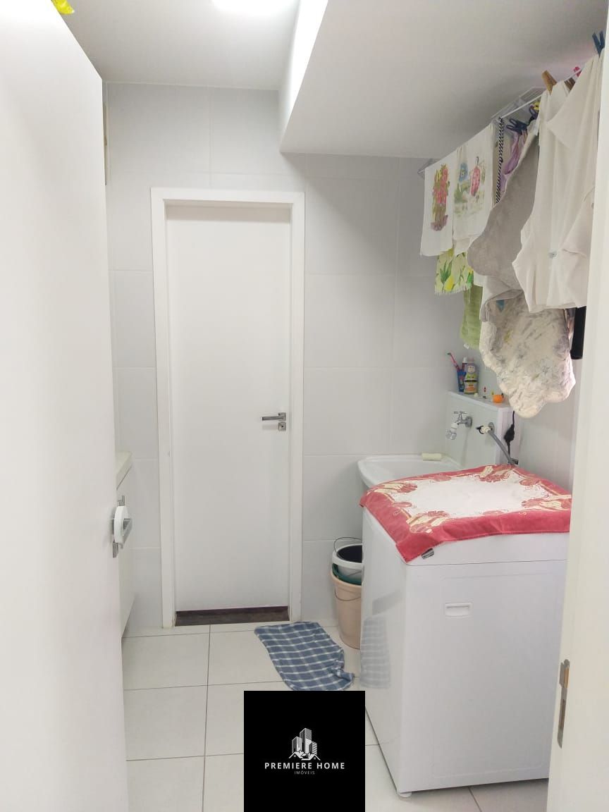 Apartamento à venda com 3 quartos, 140m² - Foto 29