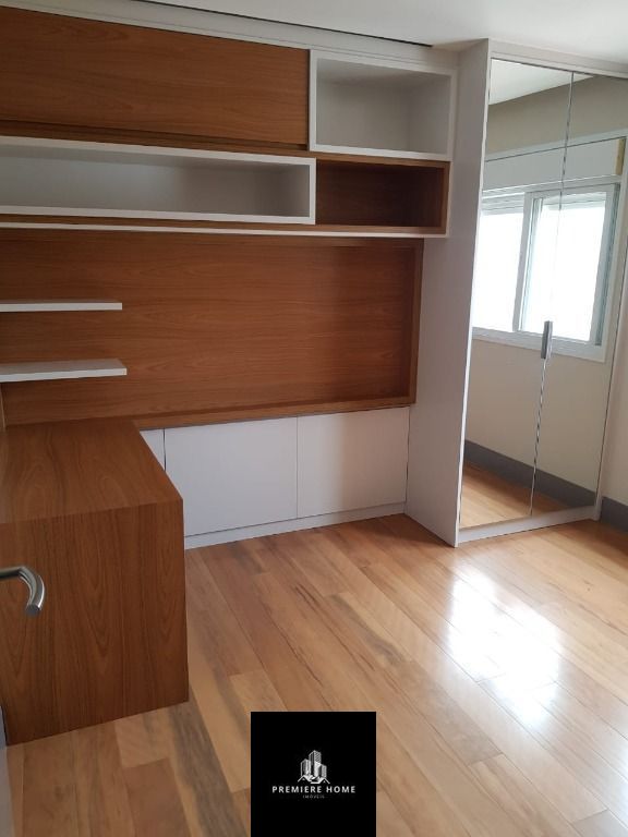 Apartamento à venda com 3 quartos, 215m² - Foto 11