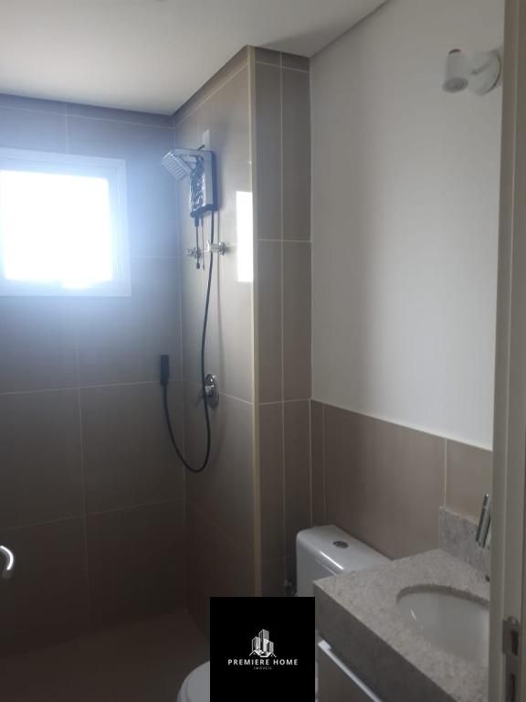 Apartamento à venda com 4 quartos, 220m² - Foto 8