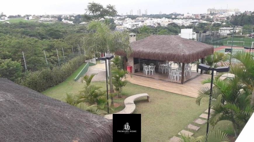 Casa de Condomínio à venda com 4 quartos, 393m² - Foto 35