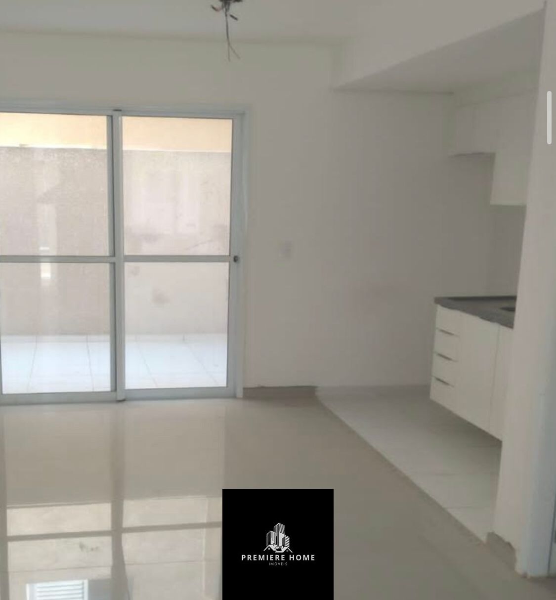 Casa de Condomínio à venda e aluguel com 2 quartos, 53m² - Foto 5