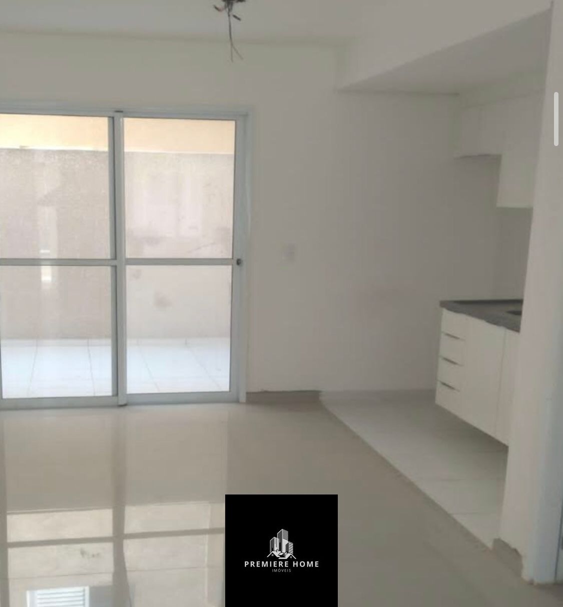 Casa de Condomínio à venda e aluguel com 2 quartos, 53m² - Foto 5