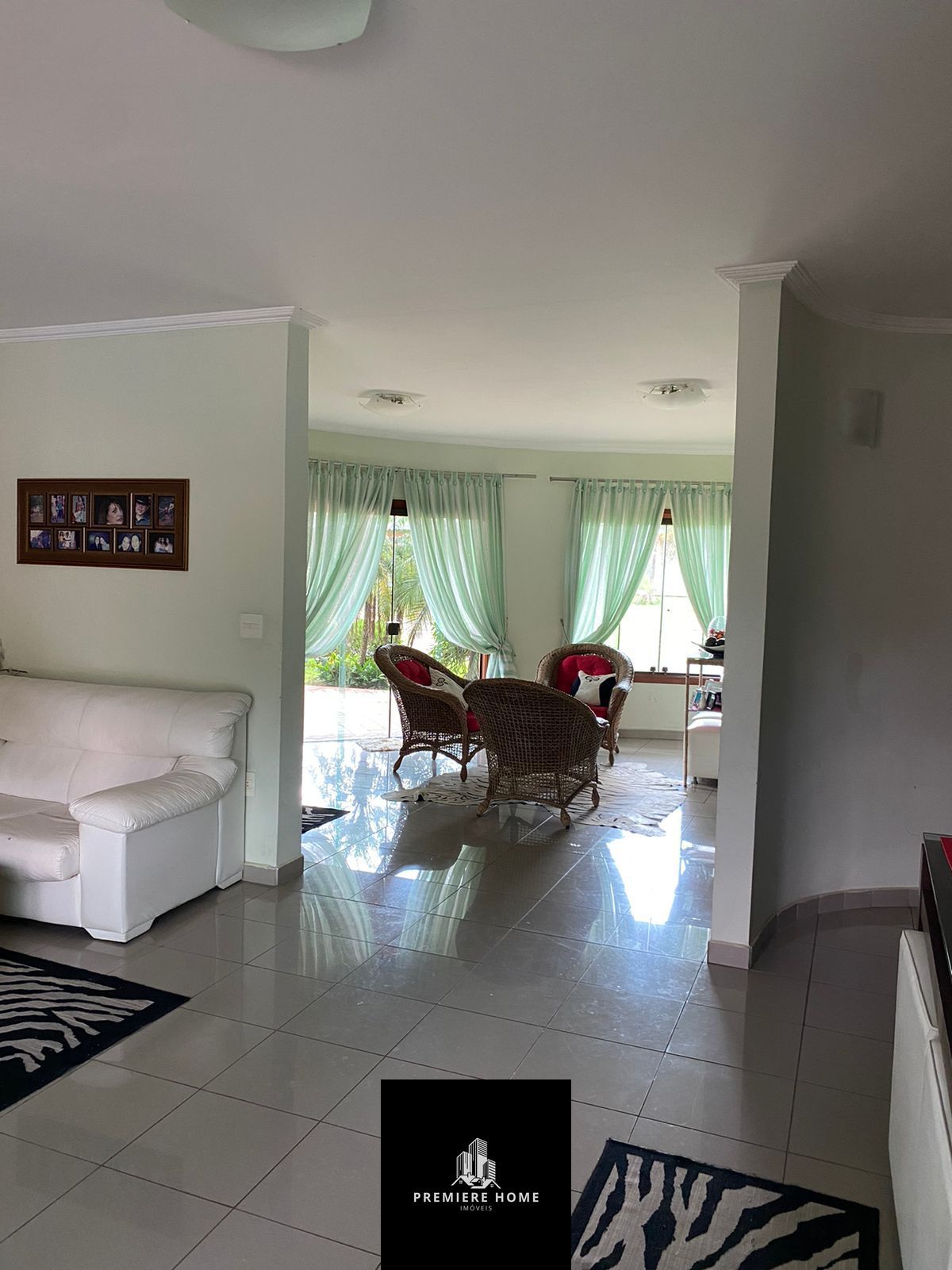 Casa de Condomínio à venda com 4 quartos, 500m² - Foto 17