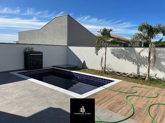 Casa de Condomínio, 3 quartos - Foto 16