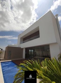 Casa de Condomínio à venda com 5 quartos, 425m² - Foto 6