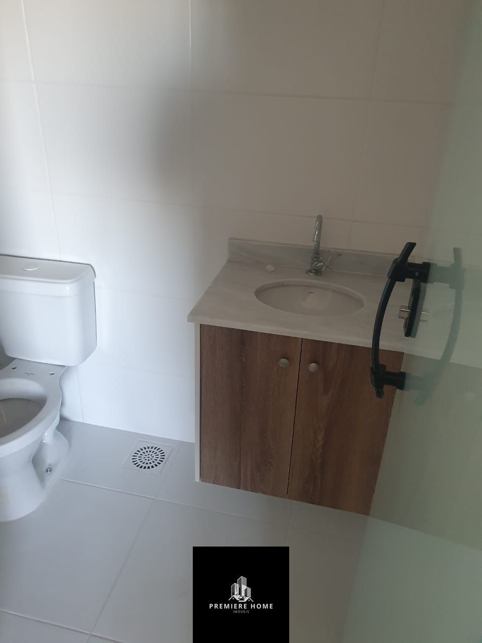 Apartamento à venda com 1 quarto, 45m² - Foto 6