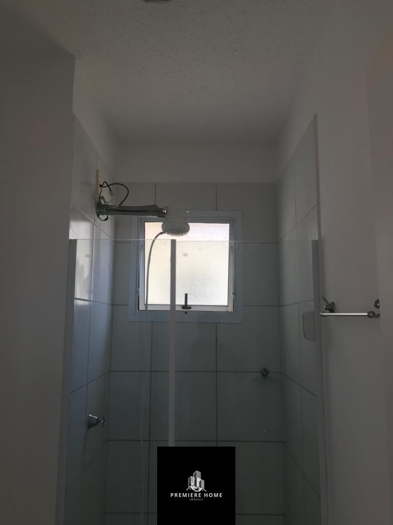 Apartamento à venda com 2 quartos, 48m² - Foto 21