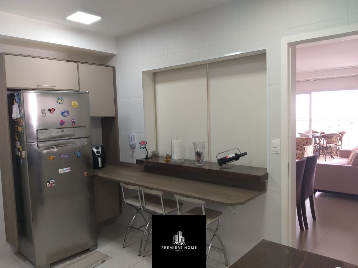 Apartamento à venda com 3 quartos, 140m² - Foto 37