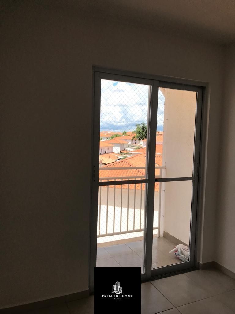 Apartamento à venda com 2 quartos, 48m² - Foto 3