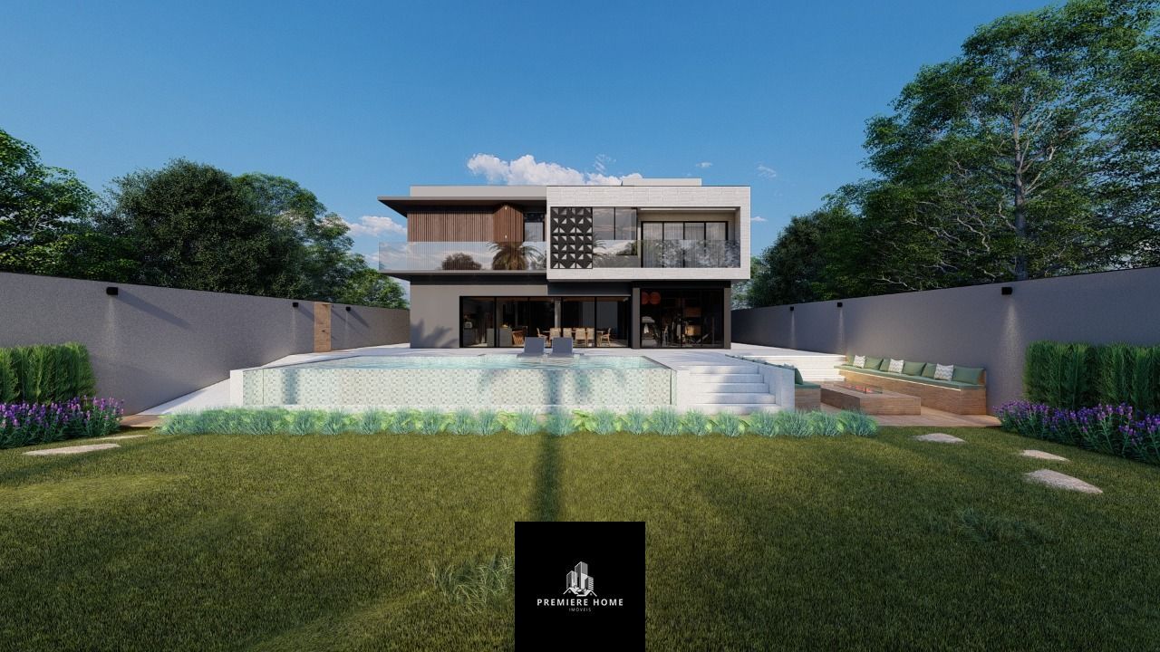 Casa de Condomínio à venda com 5 quartos, 485m² - Foto 4