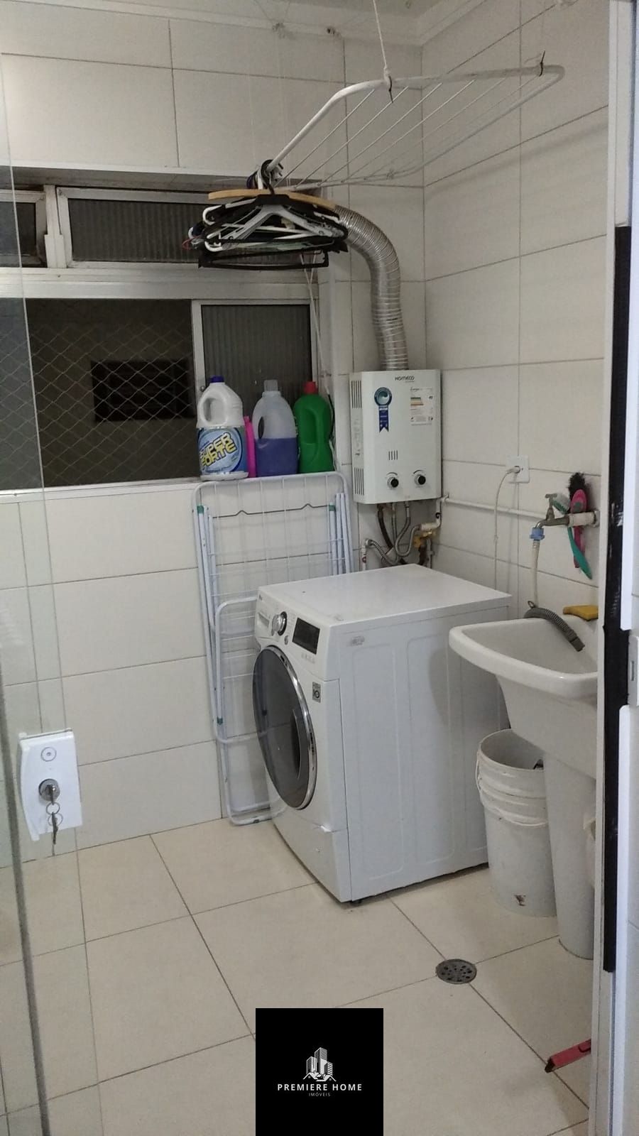 Apartamento à venda com 3 quartos, 93m² - Foto 6