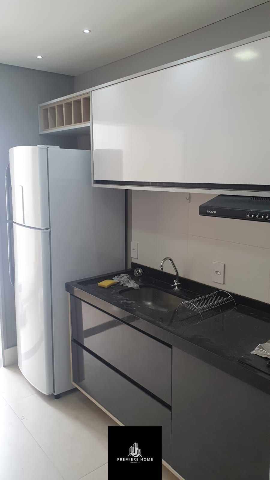 Apartamento à venda com 1 quarto, 47m² - Foto 10