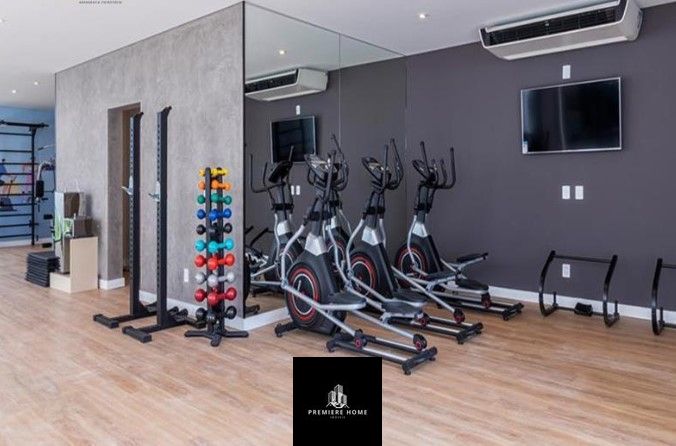 Apartamento, 3 quartos, 123 m² - Foto 15