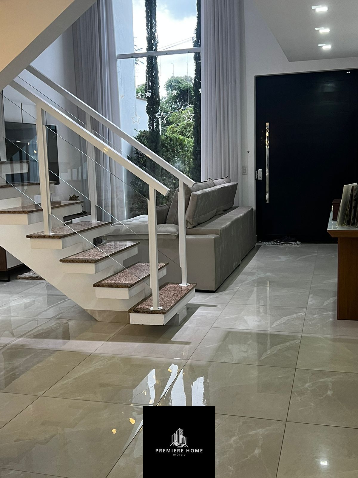 Casa de Condomínio, 4 quartos - Foto 10