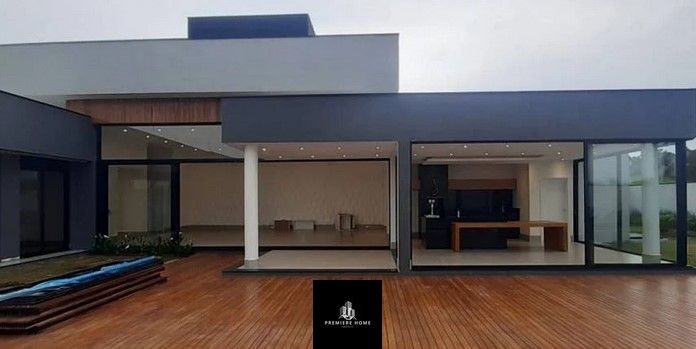 Casa de Condomínio à venda com 4 quartos, 486m² - Foto 9