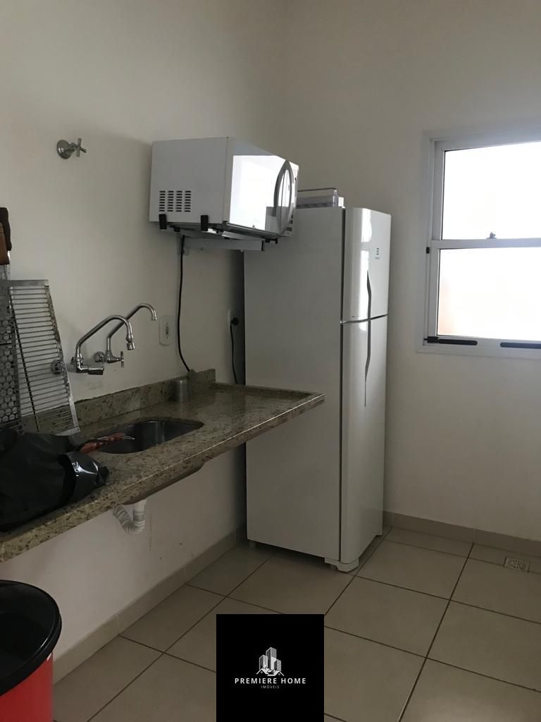 Apartamento à venda com 2 quartos, 49m² - Foto 4