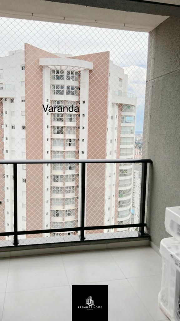 Apartamento para alugar com 3 quartos, 129m² - Foto 5