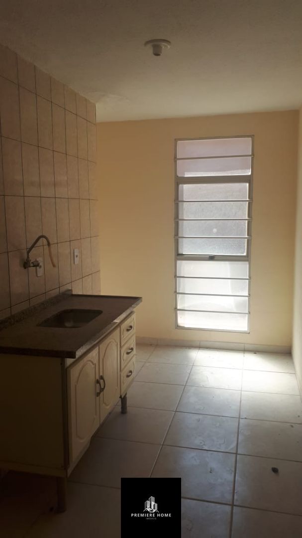 Apartamento à venda com 2 quartos, 50m² - Foto 5