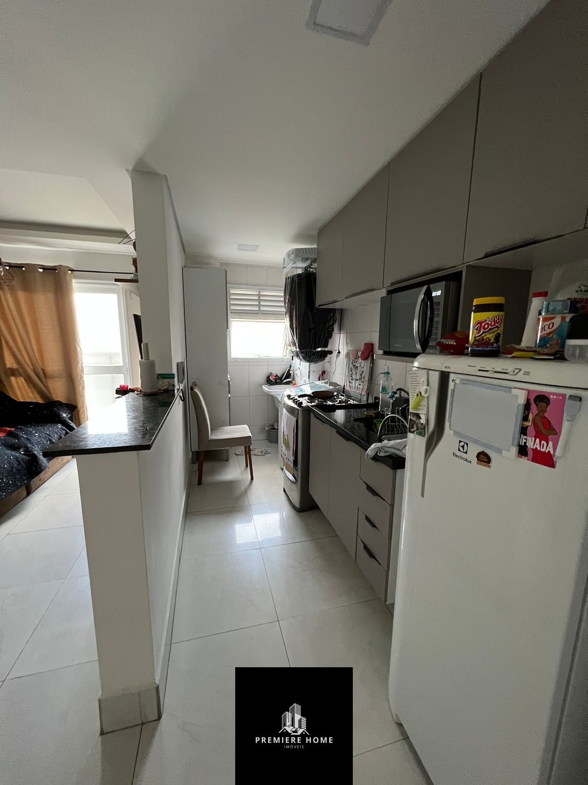 Apartamento à venda com 2 quartos, 54m² - Foto 7