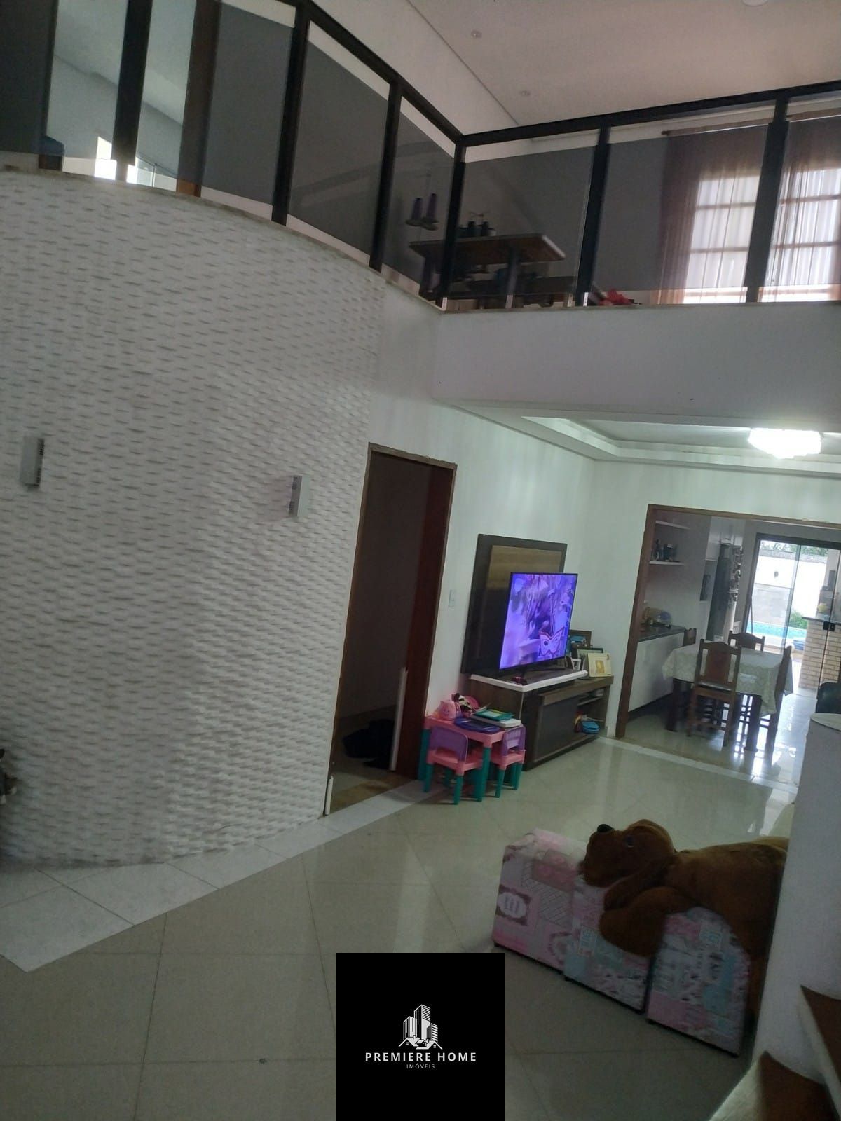 Casa de Condomínio, 3 quartos - Foto 9