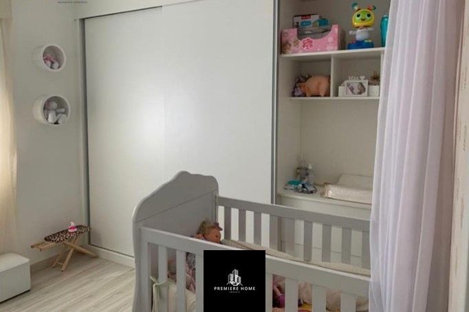 Apartamento para alugar com 3 quartos, 196m² - Foto 15