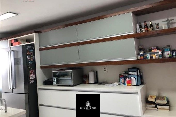 Apartamento à venda com 4 quartos, 137m² - Foto 13