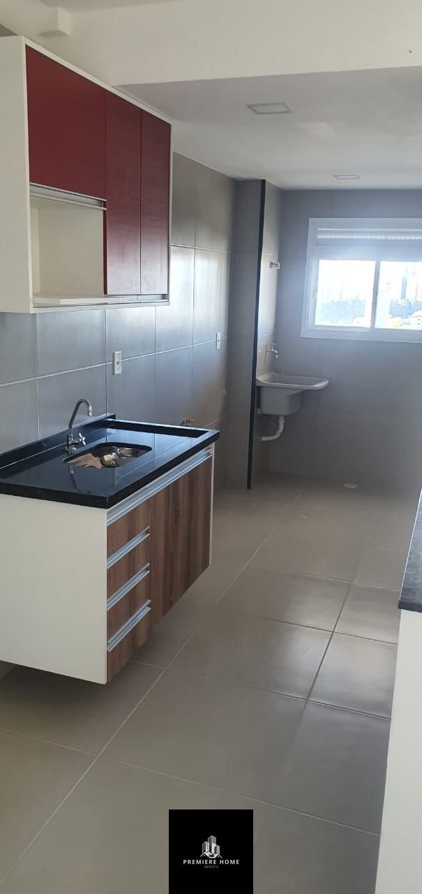 Apartamento à venda com 1 quarto, 47m² - Foto 2