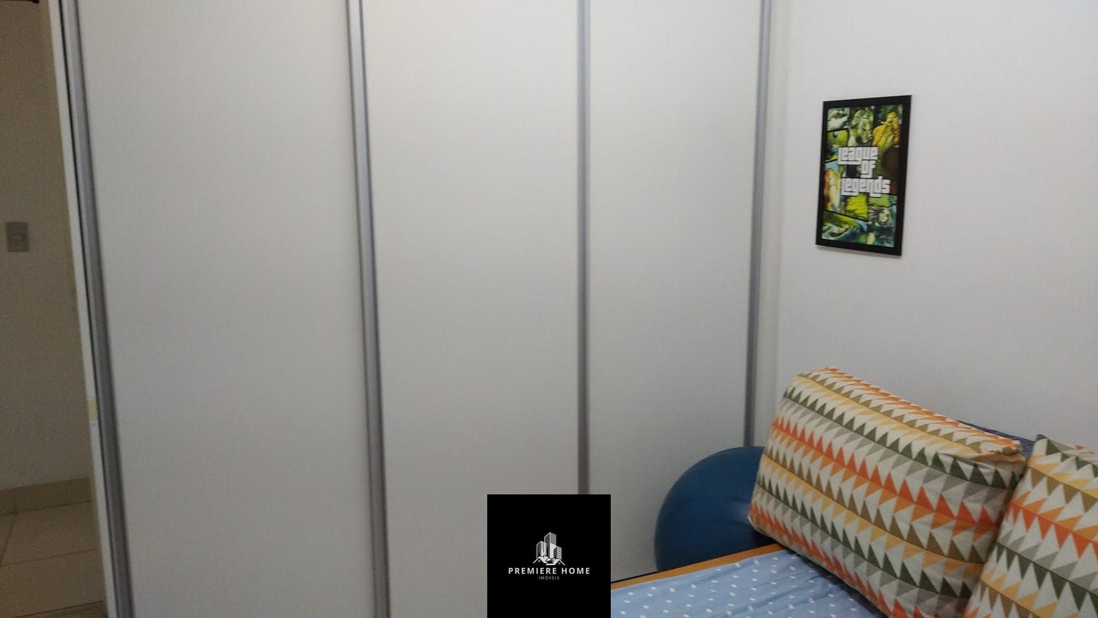 Apartamento à venda com 3 quartos, 93m² - Foto 16