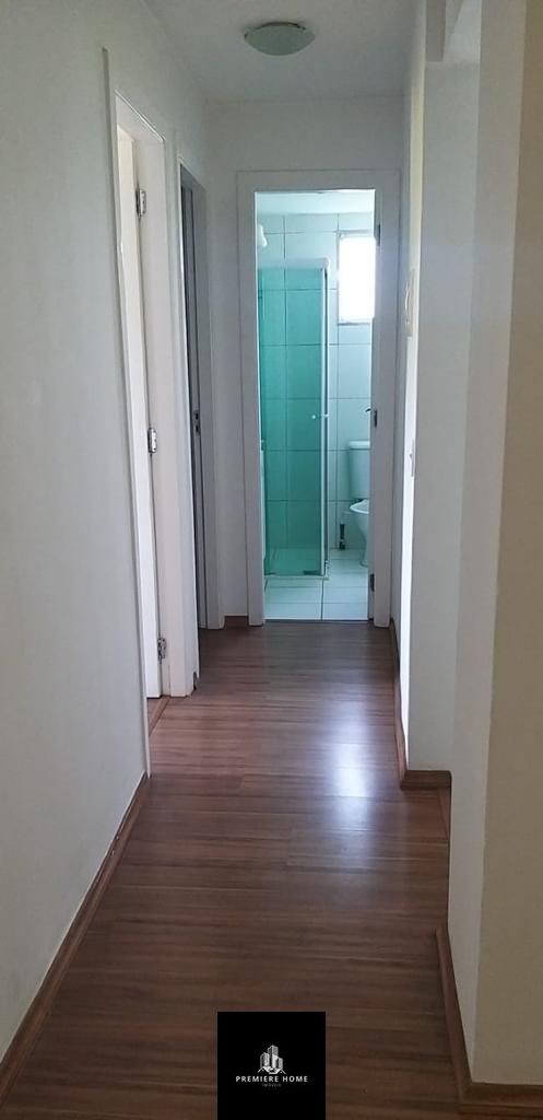 Apartamento à venda com 2 quartos, 55m² - Foto 11