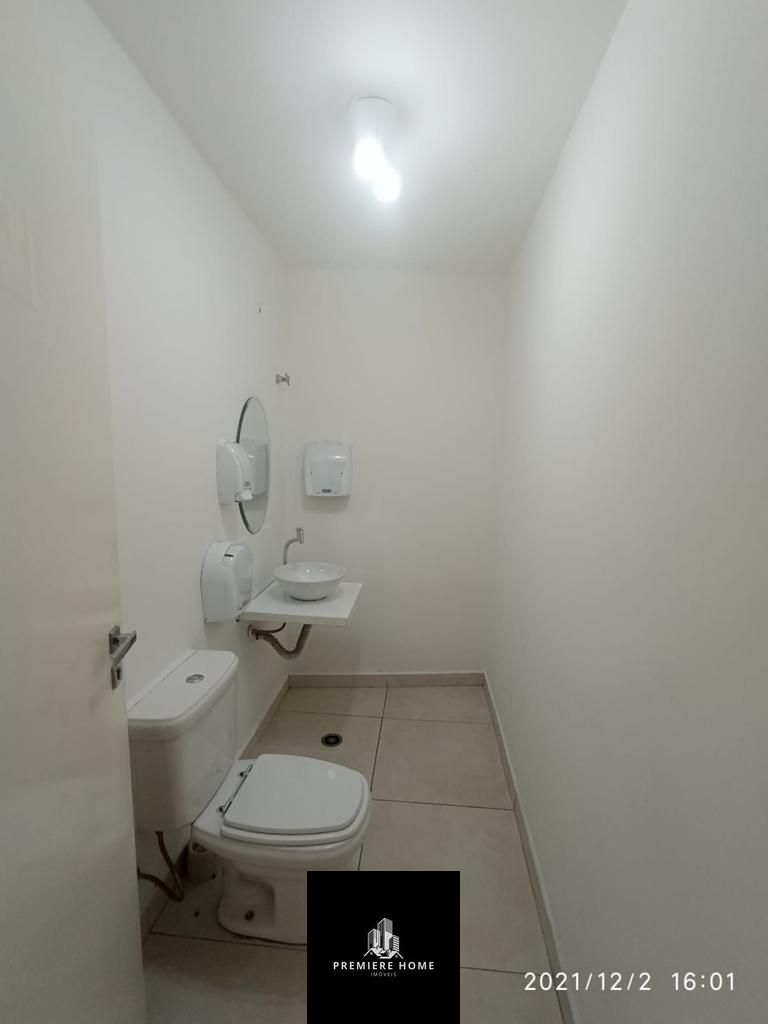 Conjunto Comercial-Sala para alugar com 4 quartos, 440m² - Foto 12