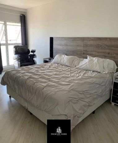 Apartamento para alugar com 3 quartos, 196m² - Foto 11