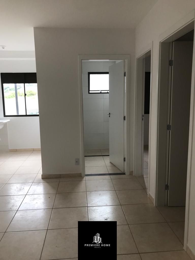 Apartamento, 2 quartos, 42 m² - Foto 8