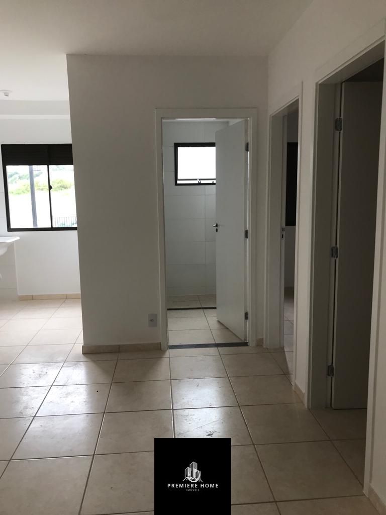 Apartamento à venda com 2 quartos, 42m² - Foto 8