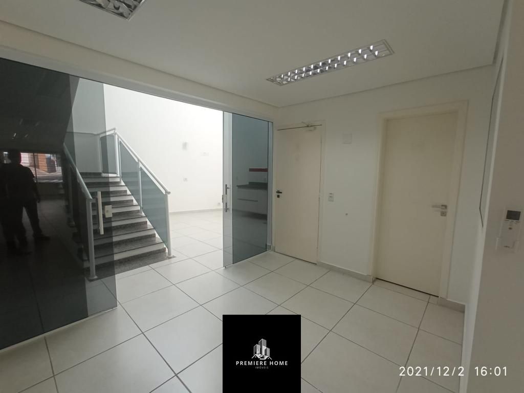 Conjunto Comercial-Sala para alugar com 4 quartos, 440m² - Foto 8