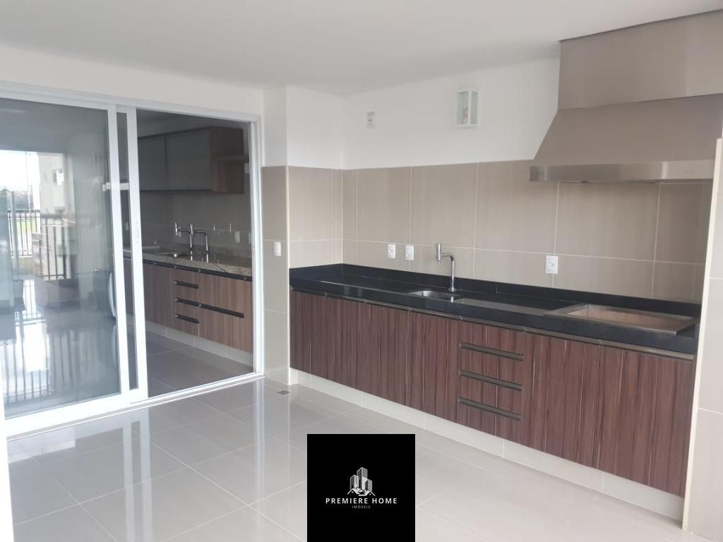 Apartamento à venda com 4 quartos, 220m² - Foto 6