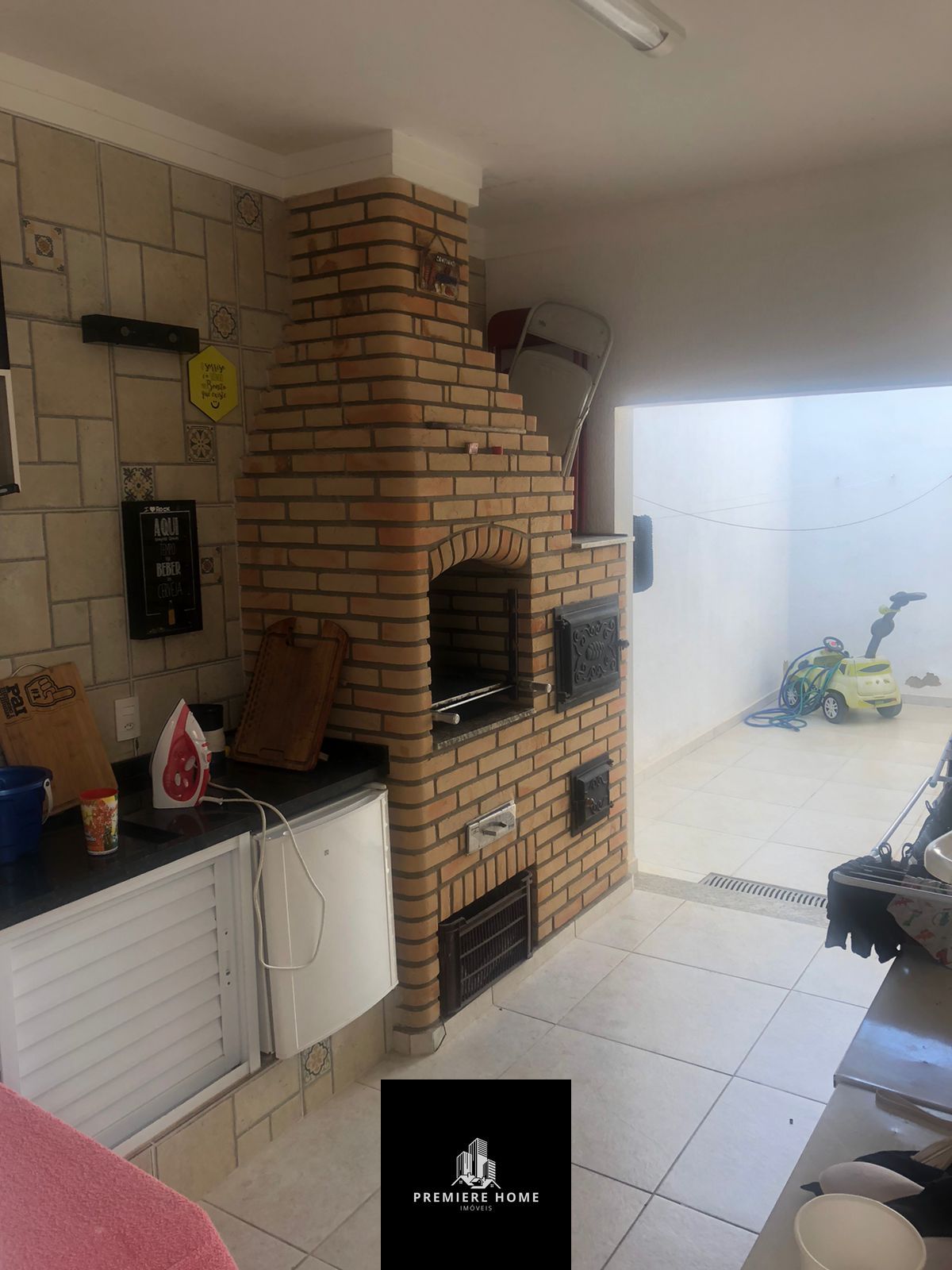 Casa de Condomínio, 4 quartos - Foto 7