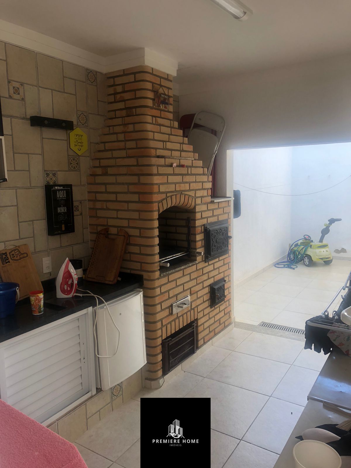 Casa de Condomínio à venda com 4 quartos, 200m² - Foto 7