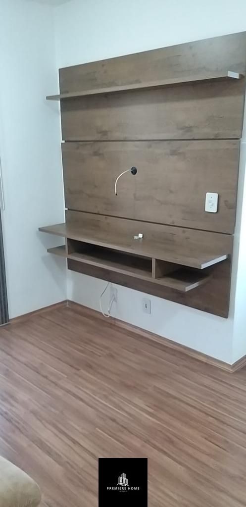 Apartamento à venda com 2 quartos, 55m² - Foto 3