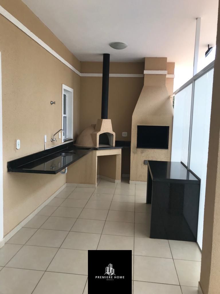 Apartamento à venda com 2 quartos, 49m² - Foto 3