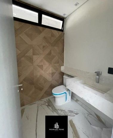 Casa de Condomínio à venda com 3 quartos, 239m² - Foto 16