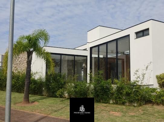 Casa de Condomínio à venda com 3 quartos, 214m² - Foto 3