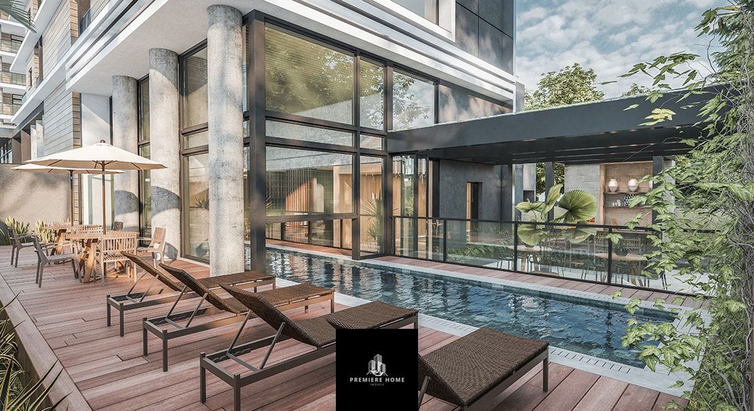 Apartamento, 3 quartos, 129 m² - Foto 6